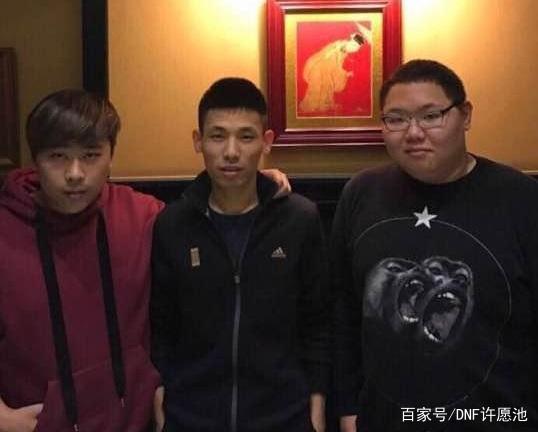 DNF发布网战圣称号补丁（dnf826圣