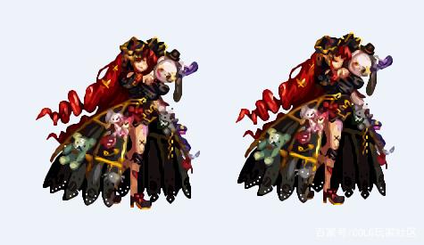 DNF发布网战狼私服
